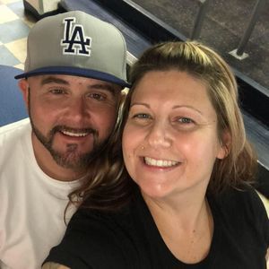 Meet your Posher, Desiree